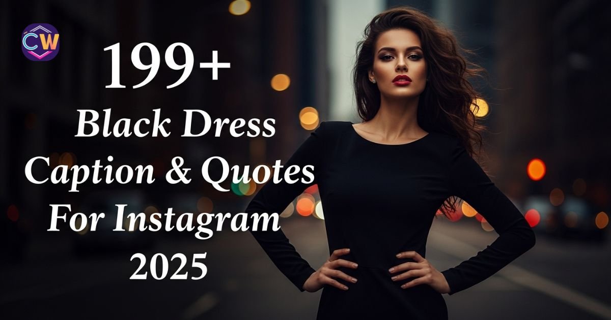 199-black-dress-caption-and-quotes-for-instagram-2025