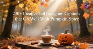 230-creative-fall-instagram-captions-that-go-well-with-pumpkin-spice
