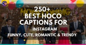 250-best-hoco-captions-for-instagram-funny-cute-romantic-and-trendy