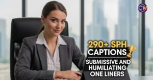 290-sph-captions-submissive-and-humiliating-one-liners