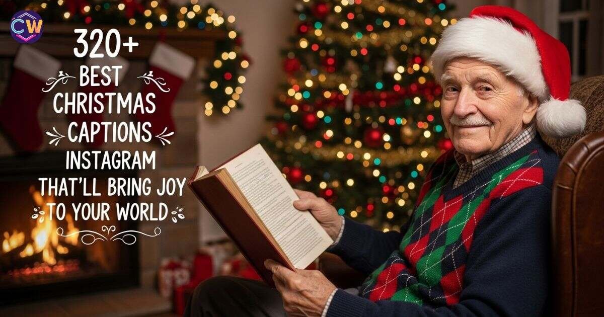 320-best-christmas-captions-instagram-thatll-bring-joy-to-your-world