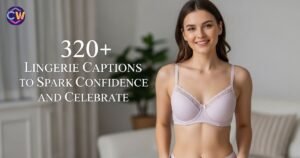 320-lingerie-captions-to-spark-confidence-and-celebrate