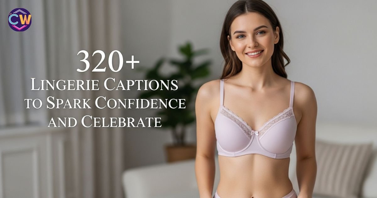 320-lingerie-captions-to-spark-confidence-and-celebrate