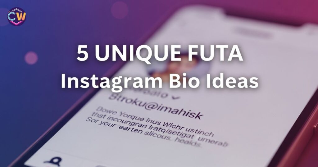 5-unique-futa-instagram-bio-ideas