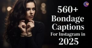 560-bondage-captions-for-instagram-in-2025