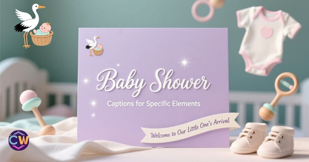 baby-shower-captions-for-specific-elements