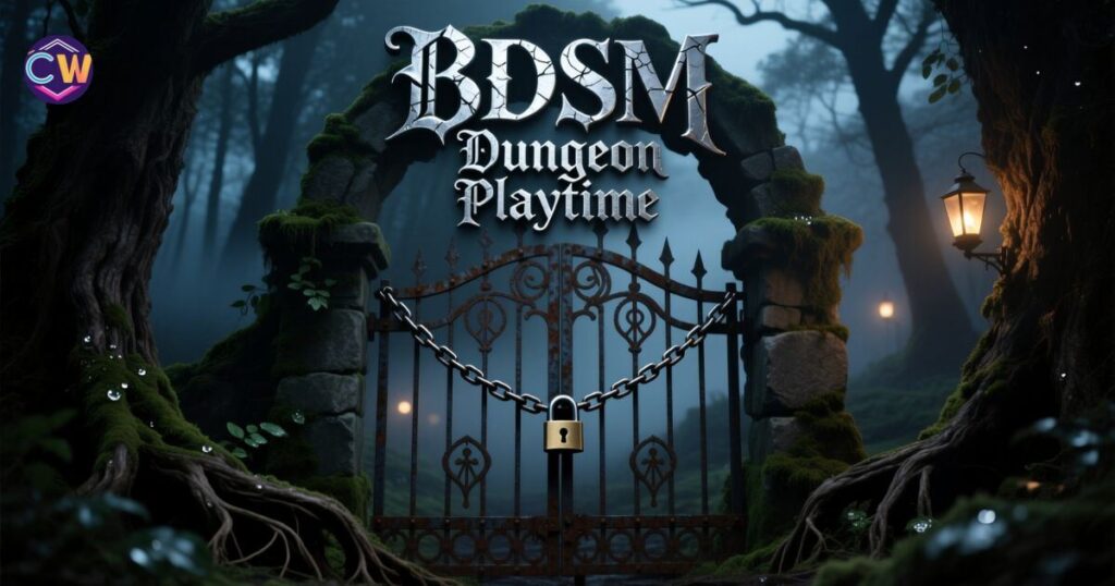 bdsm-dungeon-playtime