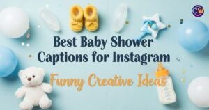 best-baby-shower-captions-for-instagram-funny-creative-ideas