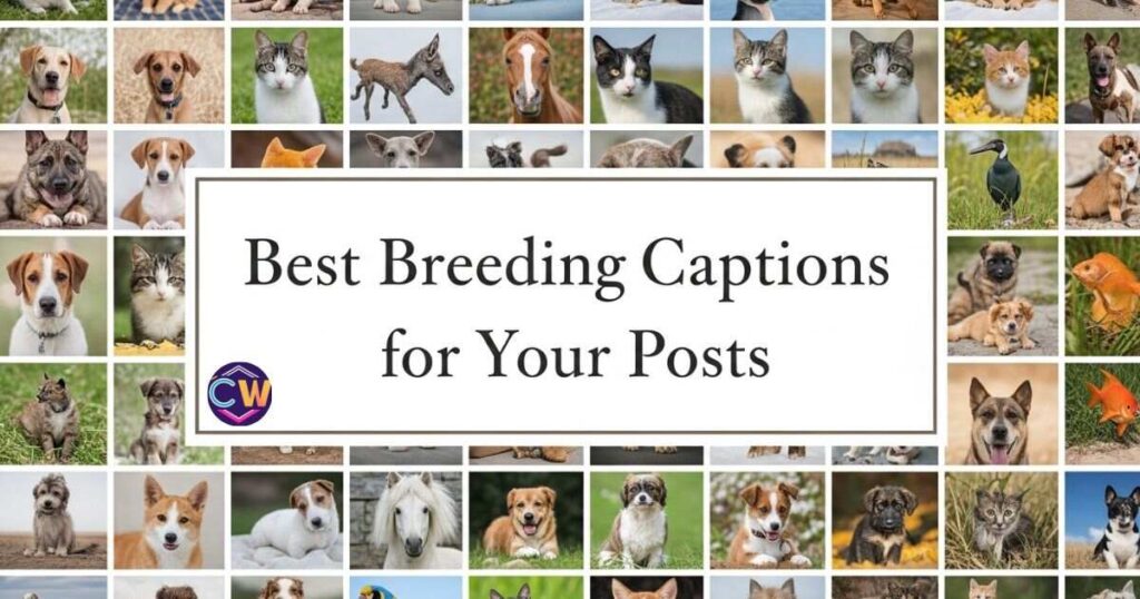 best-breeding-captions-for-your-posts