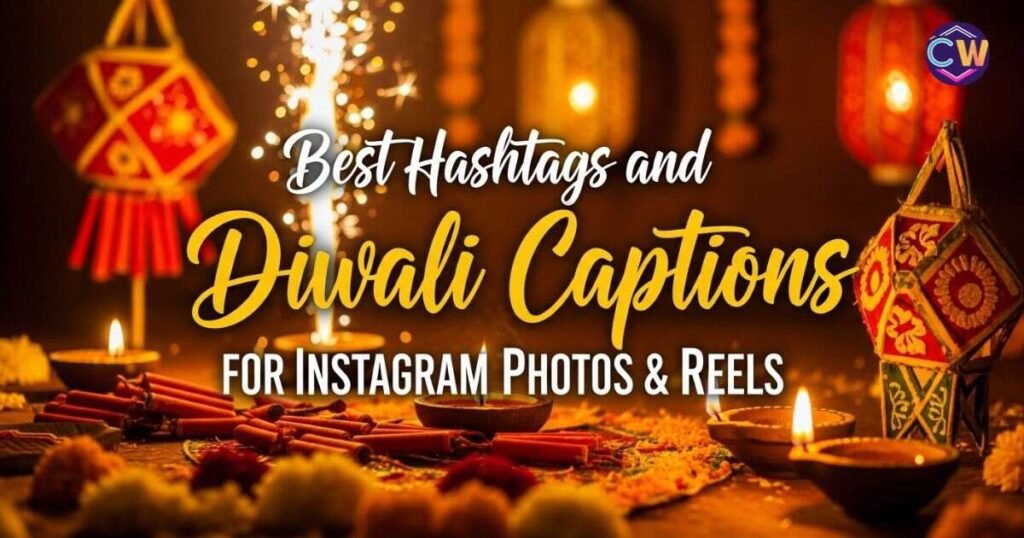 best-hashtags-and-diwali-captions-for-instagram-photos-and-reels