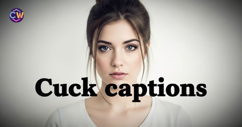 cuck-captions