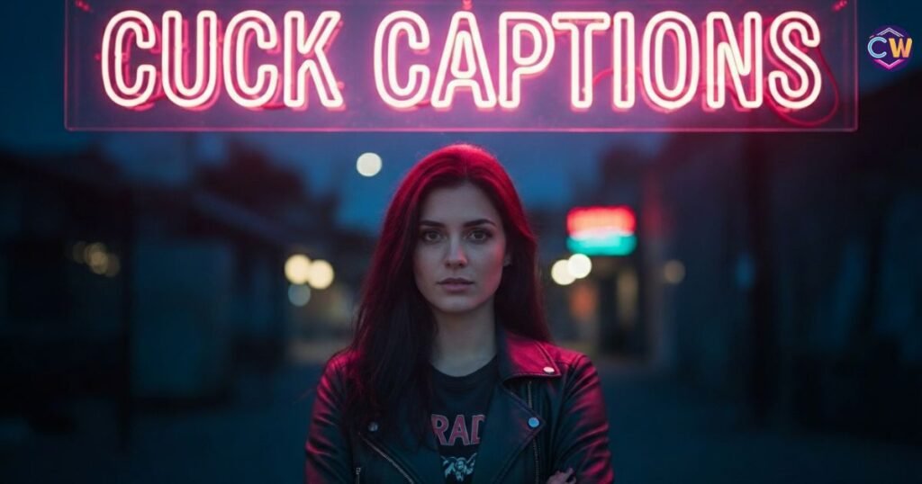cuck-captions