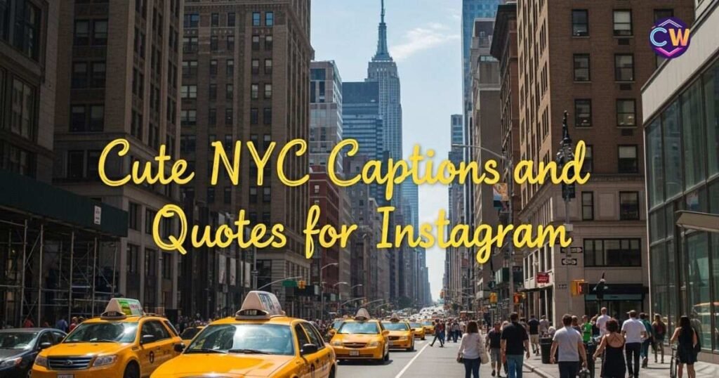 cute-nyc-captions-and-quotes-for-instagram