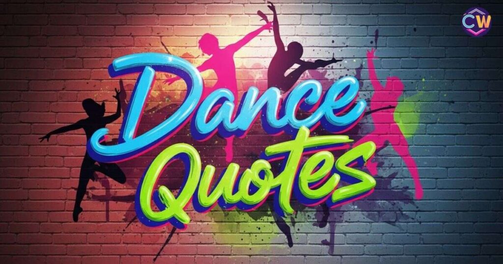 dance-quotes