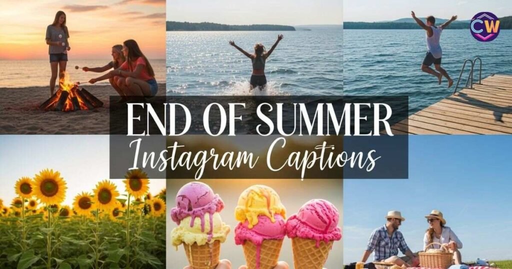 end-of-summer-instagram-captions