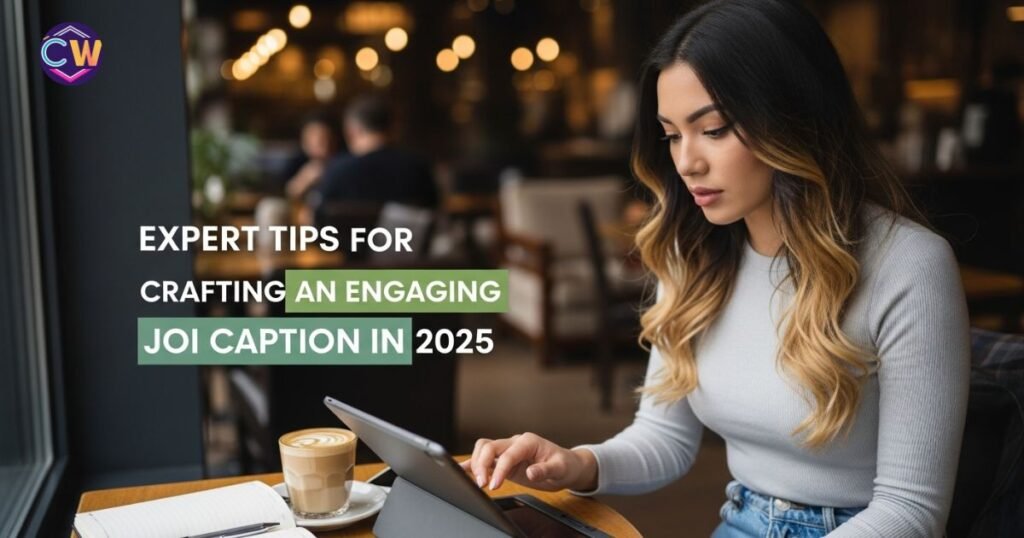 expert-tips-for-crafting-an-engaging-joi-caption-in-2025