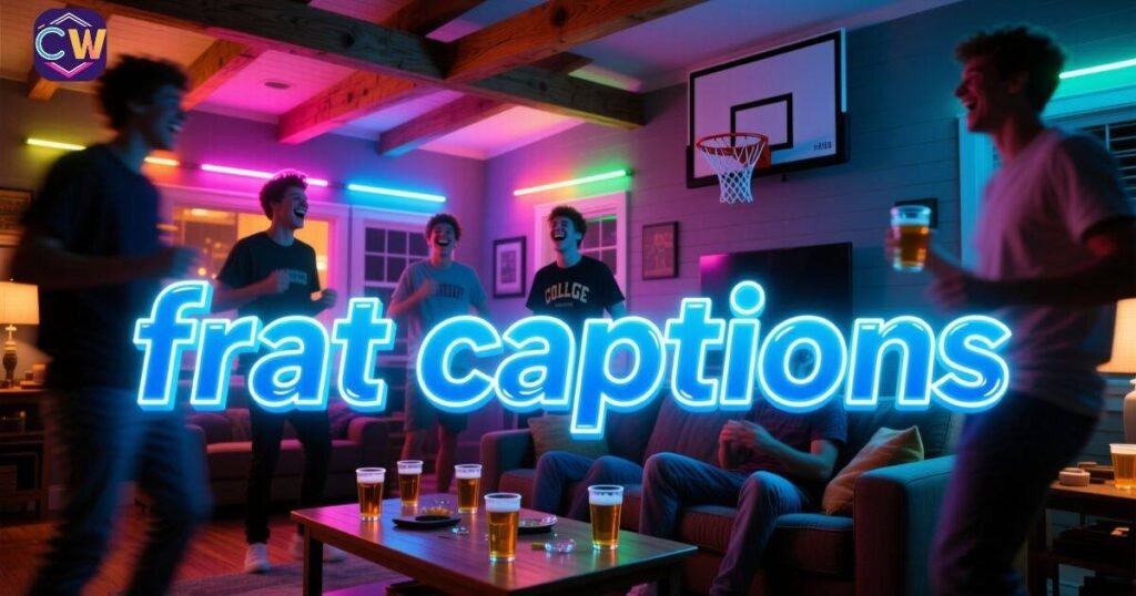 frat-captions
