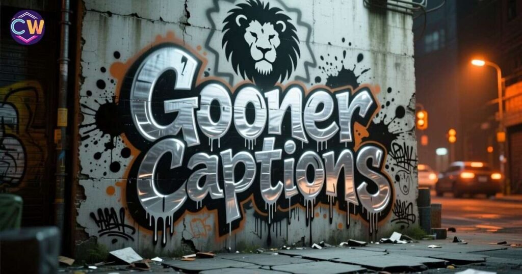 gooner-captions