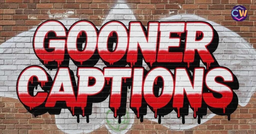 gooner-captions