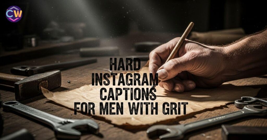 hard-instagram-captions-for-men-with-grit