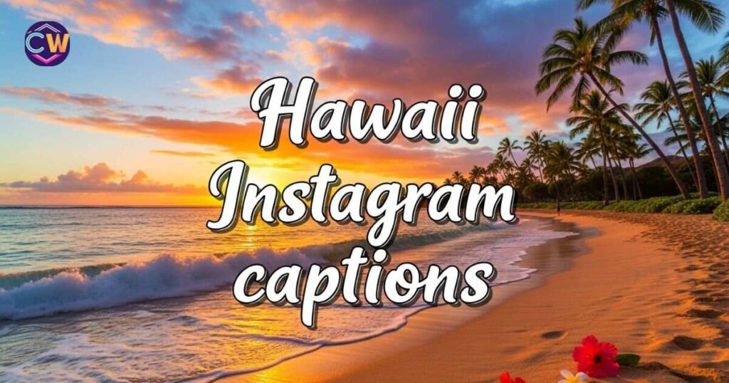 hawaii-instagram-captions