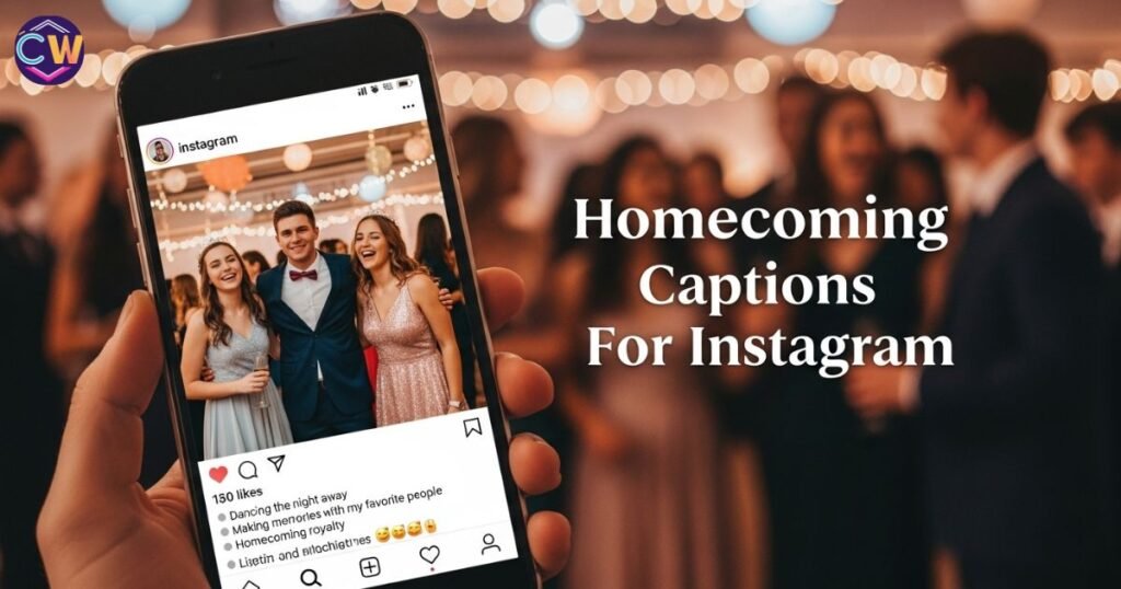 homecoming-captions-for-instagram