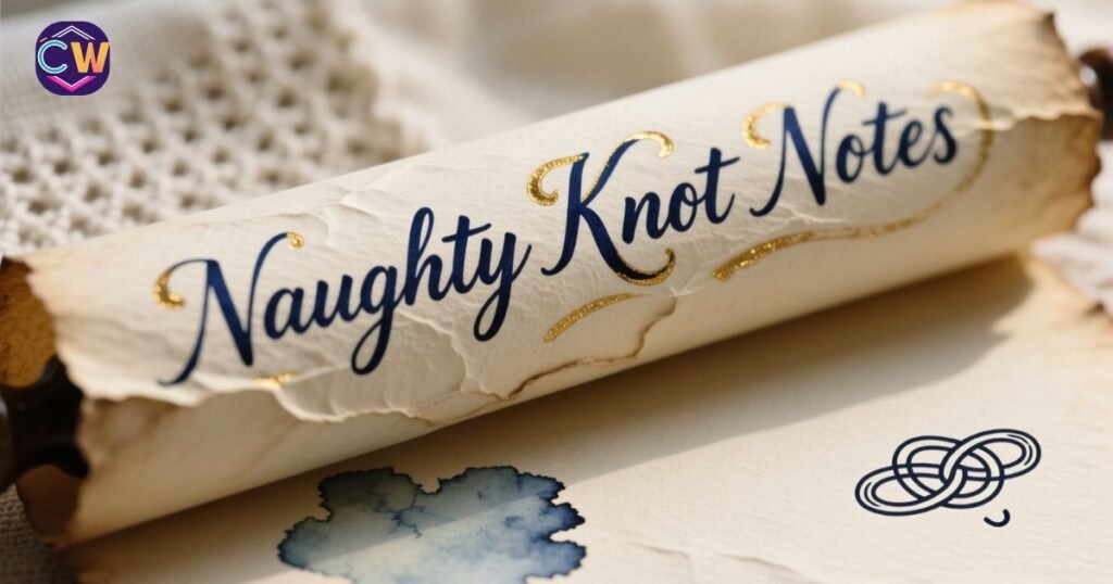 naughty-knot-notes