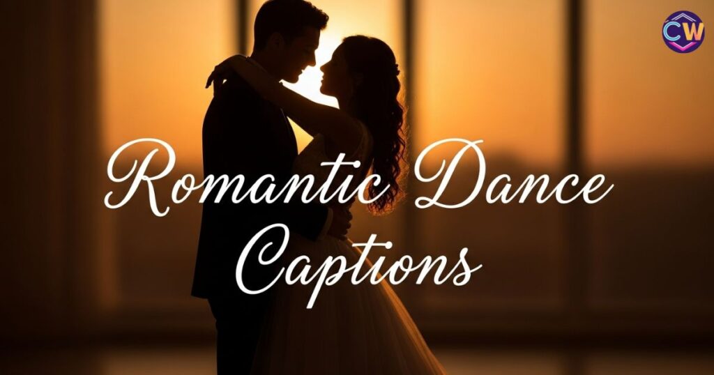 romantic-dance-captions