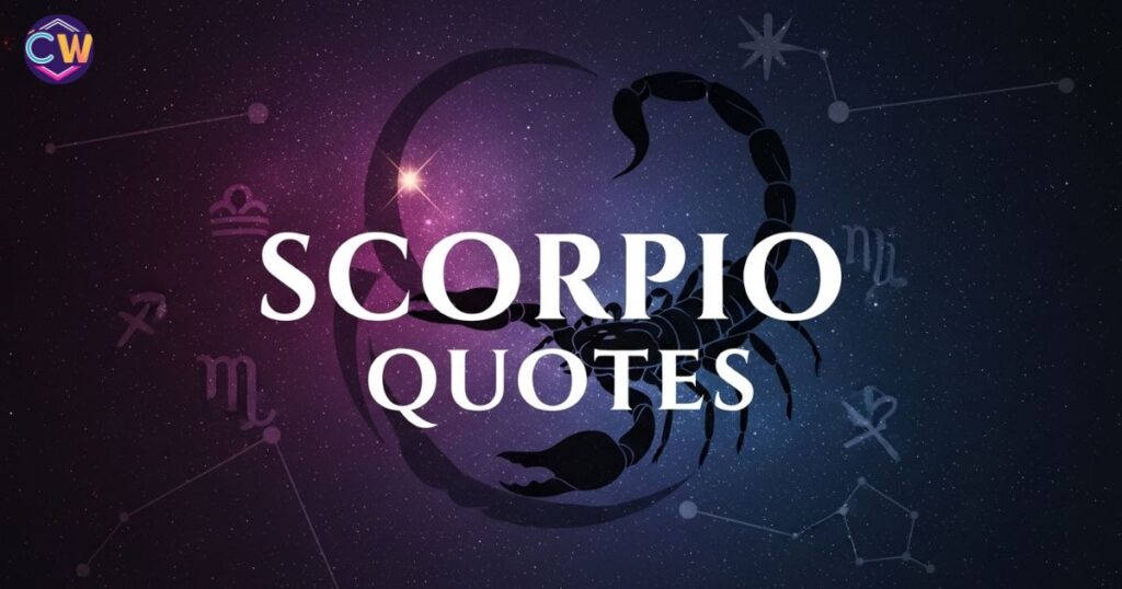 scorpio-quotes