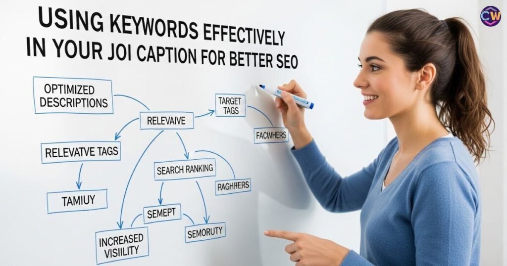 using-keywords-effectively-in-your-joi-caption-for-better-seo
