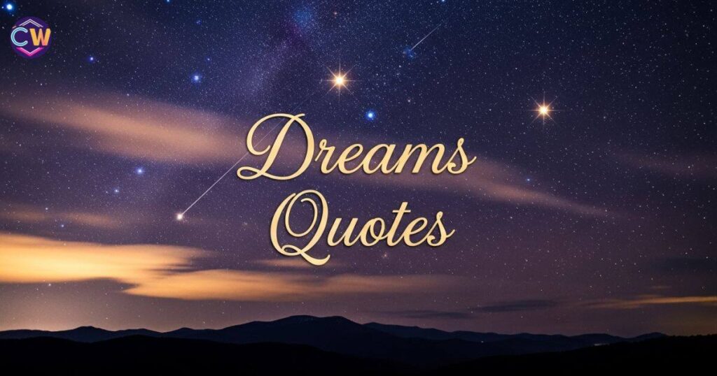 dreams-quotes