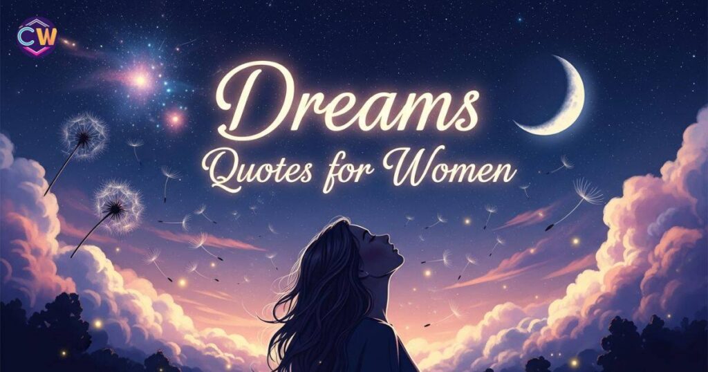 dreams-quotes-for-women
