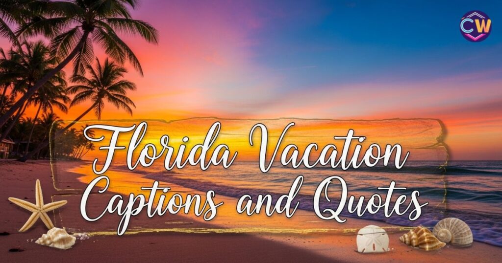 florida-vacation-captions-and-quotes