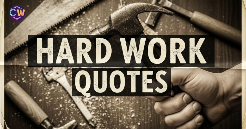 hard-work-quotes