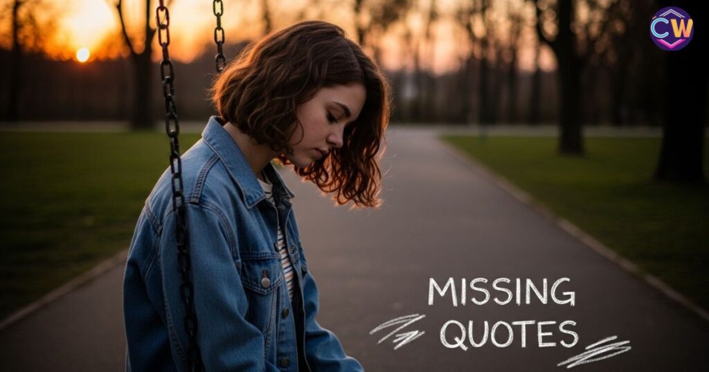 missing-quotes