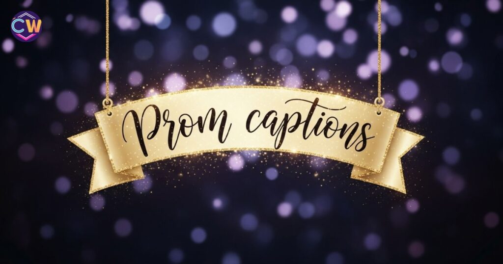 prom-captions