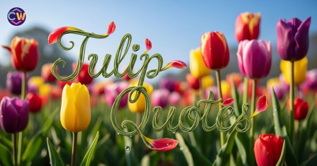 tulip-quotes