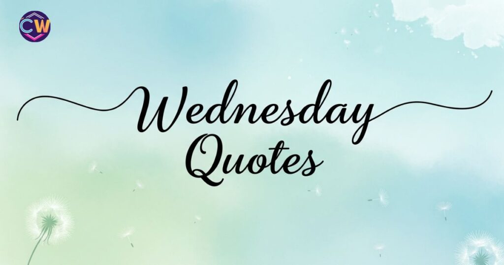 wednesday-quotes